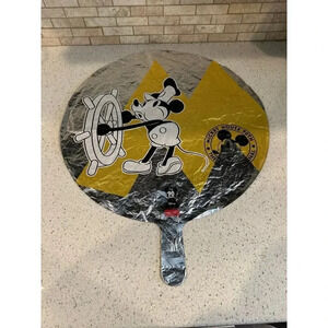 90 years special‎ edition mickey balloon b123